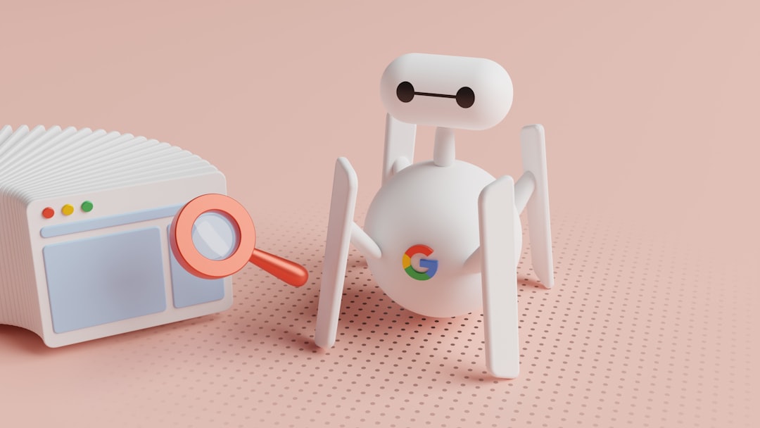 a-small-white-robot-next-to-a-small-white-radio-ybbgszpje-i