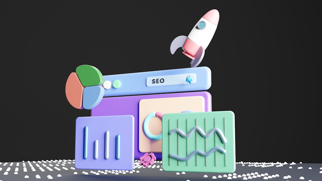 a-computer-screen-with-a-rocket-on-top-of-it-iwpg5llrva0